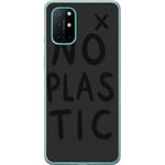 OnePlus 8T Genomskinligt Skal Eco Echo