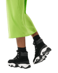 Kinetic Impact Conquest W Black/Sea Salt (38)