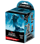 Icewind Dale Rime of the Frostmaiden Booster Pack Dungeons & Dragons Icons of the Realms  - Rollespill fra Outland