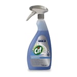 Cif Professional | Glas & Universalrengöring | 750ml