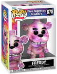 Fnaf - Pop N° 878 - Tiedye - Freddy