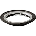 Urth Lens Adapter Contax/Yashica Lens to Canon (EF / EF-S) Mount