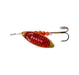 Spinner MEPPS AGLIA LONG REDBO-5 29,0g guld