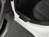Instegslister bak Kolfiber VW Arteon 2017->