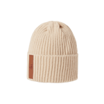 BabyMocs Beanie - Vuxen Beige