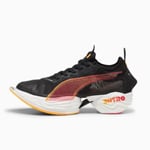 Puma Fast-R Nitro Elite 2 FF Dam Skor 37½ Svart - Lätta och Responsiva Löparskor