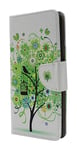 billigamobilskydd.se Designwallet ZTE Axon 30 Ultra 5G 40797