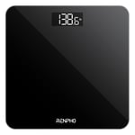 RENPHO Digital Bathroom Scales for Body Weight, Weighing Scale Electronic Scales