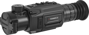 HIKMICRO Thunder 2.0 TQ35 Thermal Scope