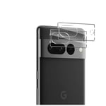 Film Verre Trempé tempered glass protecteur de lentille arrière de l'objectif appareil Photo / Caméra pour Google Pixel 7 Pro 5G - Neuf