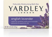 Yardley Français Lavender Soap 120 g