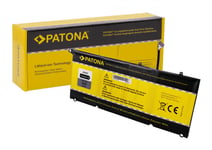 Patona Batteri for Dell JD25G 90V7W RWT1R 0N7T6 5K9CP XPS13 9343 9350 500102812