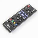 Genuine LG AKB73896401 Remote Control For BP250 BP255 BP340 Blu-ray / DVD Player
