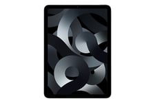Apple iPad Air 5 Wifi 64Go - Gris sideral Reconditionne par Lagoona - Grade A