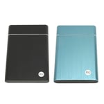 2.5in Ultra Slim External Hard Drive HDD Up To 5Gbps USB 3.0 Interface NEW