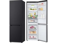 Refrigerator Lg Agd Chlodz-Zamr Lg Gbv3100cep