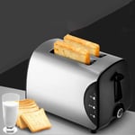 XDXDO Toaster Consumer And Commercial Stainless Steel Sandwich Maker Breakfast Machine Multi-Function Household Bread Maker