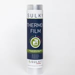 Gunold Sulky Thermo-Film 25cm x 10meter klar Heat Away (34B3)