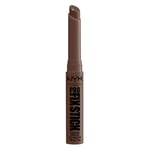 NYX Professional Makeup Fix Stick Concealer Stick Deep Walnut 17