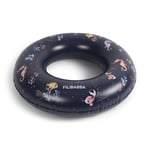 Filibabba Alfie simring - Rainbow Reef