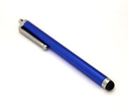 Stylus Touchpenna No Name (Blå)