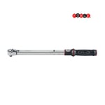 Force Torque Wrench 38quot 405mm 20100Nm