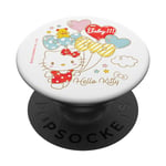 Baby Shower - Hello Kitty PopSockets Swappable PopGrip