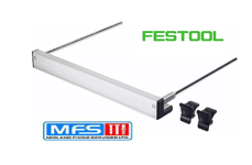 Festool 491469 PA-TS 55 Parallel Side Fence, 2.5 in*15.7 in*10.4 in