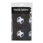 Bokbind elastisk fotball