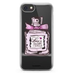iPhone 8/SE (2020/2022) Fashion Skal - Parfym