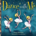 Penny Harrison - Dance With Me Bok