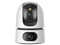 IMOU Ranger Dual - Nätverksövervakningskamera - färg (Dag&Natt) - Wi-Fi