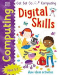 - Get Set Go: Computing Digital Skills Bok