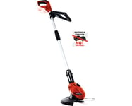 Grästrimmer EINHELL Power X-Change GE-CT 18 Li utan batteri & laddare