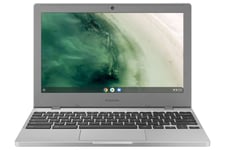 Samsung Ordinateur portable Chromebook 4 Laptop 64GB, 4GB RAM, Platin Titan