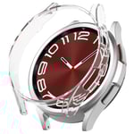 Skal Samsung Galaxy Watch 6 Classic 47mm Transparent