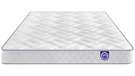 Matelas Mousse 140x190 cm MERINOS FRANGIN 2