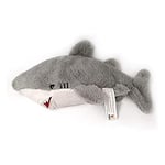 Neo Toys- Peluche bouillotte Requin, 200230