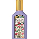 Gucci Naisten tuoksut Flora Gorgeous MagnoliaEau de Parfum Spray 50 ml