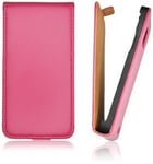 "Flip Slim LG Spirit C70 (H440n)" Pink