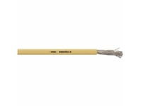 Lapp Nsshöu-O, 100 M, Beige, 153,6 Kg/Km, 260 Kg/Km, 2500 V, 16 Mm ²