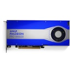 AMD Radeon PRO W6000 W6600 8 Go GDDR6