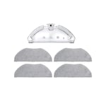 Till Mi Robot Vacuum Mop Essential, Till G1 Mjstg1 Skv4136gl Moppställ Mopphållare Mopptrasa Reservdelar