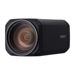 Samsung Hanwha XNZ-L6320 2MP IP 32X Zoom PoE HD Box/Body Security CCTV Camera