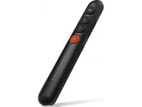 Qoltec Laser Pointer | Presenter 4In1 | Usb 3.0 | 2.4Ghz | 100M