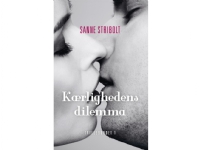Kärlekens dilemma | Sanne Stribolt | Språk: Danska
