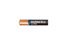 Duracell Ultra MX2500 batteri - 2 x AAAA - Alkalisk