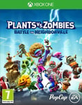 Plants vs Zombies Battle for Neighborville - Xbox One NEW