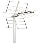 Triax antenni 32 LTE700 kanava 21-48 (UNIX)