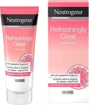 Neutrogena - Refreshingly Clear Moisturiser - 50ml